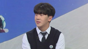 [나이트라인 초대석] '스노보드 세계 정상' 이채운, 다음 목표는 