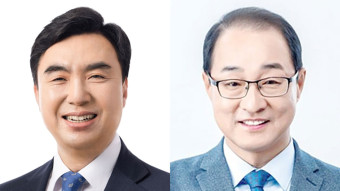 검찰, 민주당 전대 '돈봉투 의혹' 윤관석 이어 이성만 압수수색