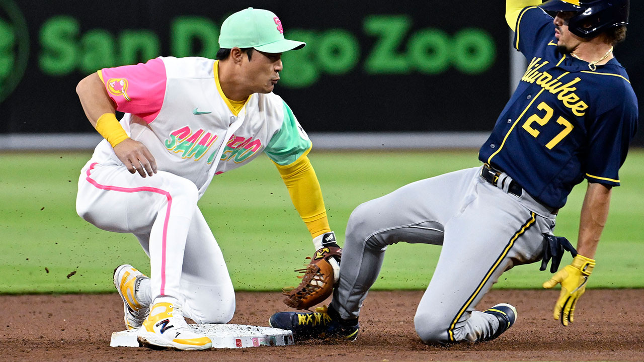 오타니 vs. 저지, MLB 홈런왕 경쟁 가열!