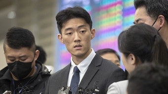 '마약 투약' 지목된 전우원 지인 3명 마약 검사 음성