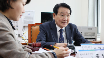 민주당, 원내대표 선거 후보 등록 시작