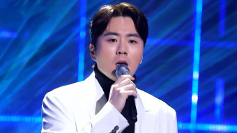 가수 이루, '운전자 바꿔치기' 혐의로 기소