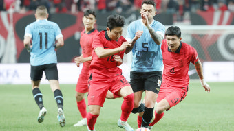 김민재 나폴리 vs 이강인 마요르카, 6월 국내서 두 차례 맞대결