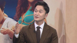 [나이트라인 초대석] ABBA 노래의 힘…맘마미아의 귀환
