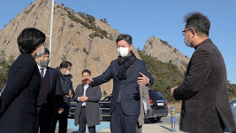 주민 10명 미만 작은 섬 25곳 인프라에 250억 원 투입