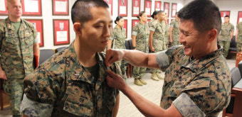 '우크라 참전' 한국계 미 해병대 예비역 장교 '전사' 확인