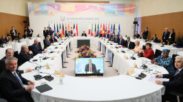 G7, 공동성명서 북한 규탄…