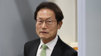 조희연 