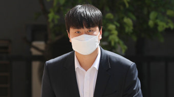 '학폭 논란' 두산 이영하 무죄 판결