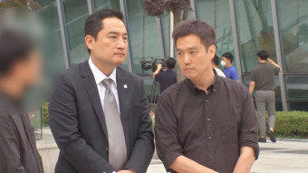 '가세연 방송 통해 총선 후보 불법 대담' 강용석 · 김세의 벌금