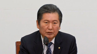 '상임위원장 갈등' 정청래 