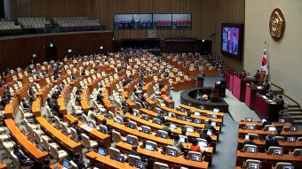 국회 대정부질문 마지막 날…'노정 갈등 · 후쿠시마 오염수' 격돌