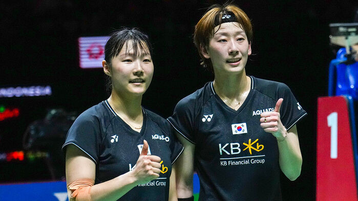 세계 1위 안세영, 프랑스 대회 우승으로 3연속 우승 도전 성공!