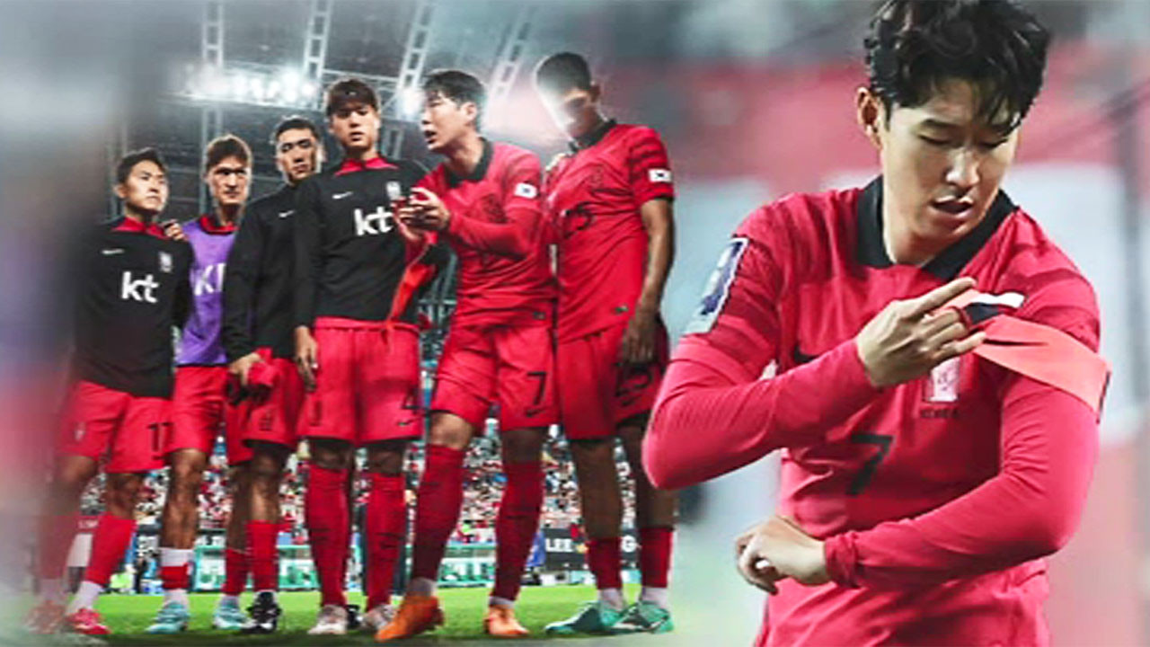 토트넘, 감독 교체로 손흥민 이적설 불붙다! 최대 5000만 파운드 이적료 기대될까