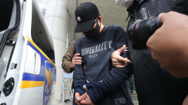 백 경사 피살 사건 21년 만에 송치…경찰 이정학 단독범행