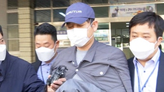 탈주 꿈 못 버린 김봉현…구치소 동료에 '성공 시 20억' SOS