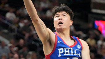 이현중, NBA 서머리그서 3득점 1블록슛