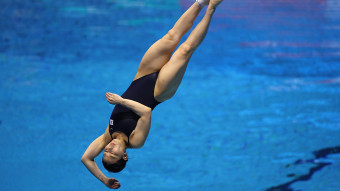 김나현 14위 · 김수지 19위…세계선수권 다이빙 1ｍ 결승행 불발
