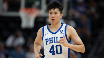 '호주행' 이현중, NBA 서머리그 최종전서 10점…3점 3개 적중