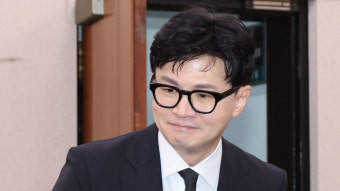 한동훈, '이화영 회유' 야당에 