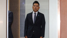 정부, '독도 영유권 주장' 일 방위백서에 