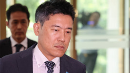 정부, '독도 영유권 주장' 일 방위백서에 
