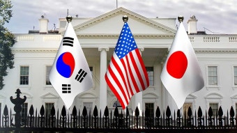 다음 달 18일 한미일 정상회의…미 