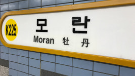 경찰, 모란역 살인예고 게시물 작성자 검거