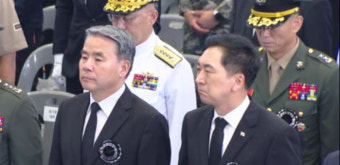 항명 부른 국방부 급변침 미스터리…왜 생각 바꿨나 [취재파일]