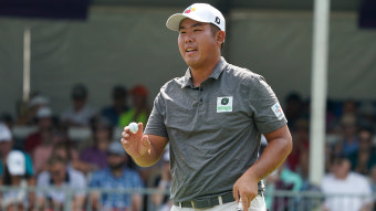 PGA 플레이오프 돌입…김주형·김시우·임성재·안병훈 출격