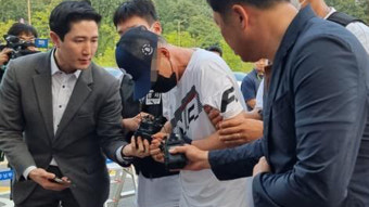 검찰, 남양주 모녀 살인 혐의 50대 구속 기소