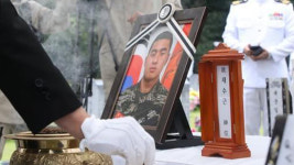 해병대 역대 사령관들 외부 개입 없이 공명정대하게 조사