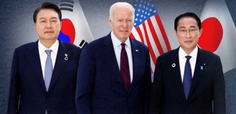 [월드리포트] 공 들일 때는 무시하더니…속 타는 중국?
