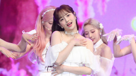 이달의소녀 출신 츄, 전속계약 소송 승소