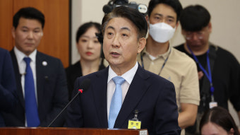 이동관 