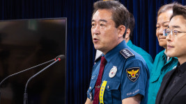새산조경인력 | '의경 재도입→인력 재배치' 급선회…갈팡질팡 치안대책