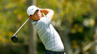 김주형, PGA 투어 챔피언십 2R 18위…호블란·모리카와 공동 선두