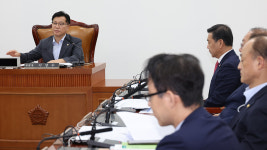 김남국 제명안 부결…표결 3대 3 동수