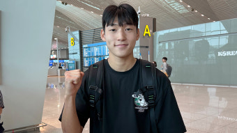 배준호, 스토크시티 입단하자마자 데뷔전…팀 내 최고 평점