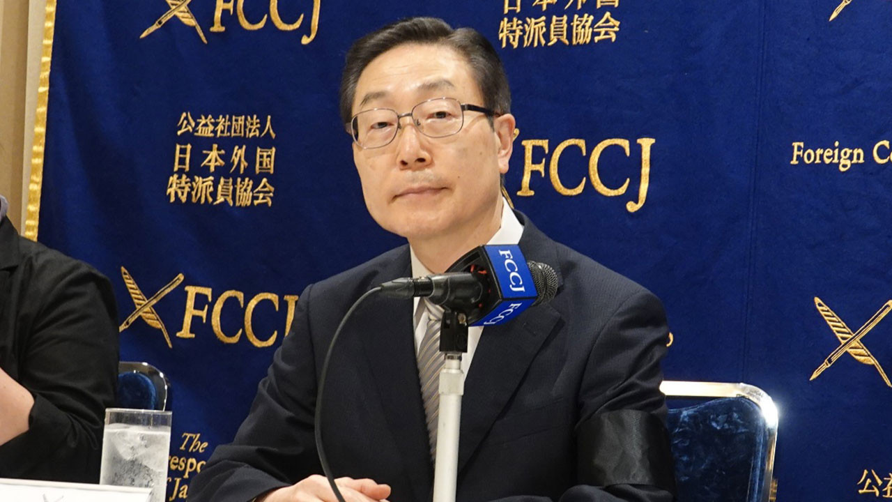 세계평화통일가정연합(통일교) 해산 명령에 일본법원 결정이 파장을 일으킨다