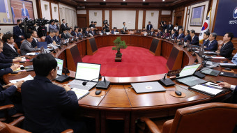 10월 2일 임시공휴일 지정안 국무회의 의결…윤 대통령 재가로 확정
