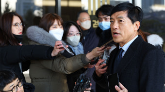 검찰, '윤 찍어내기 감찰 의혹' 이성윤 · 박은정 감찰 착수