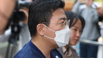 검찰, '라덕연 투자유치 공모' 은행·증권사 직원 영장 재청구