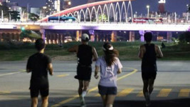 체중 관리 하려면…오전 7~9시 중 · 고강도 운동이 가장 효과적