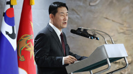 신원식 9·19합의로 북 도발 감시 제한…최대한 빨리 효력 정지