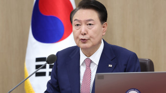윤 대통령 