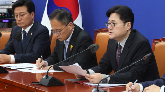 민주당, 한동훈 집중 비판…