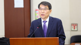 노태악 선관위원장 