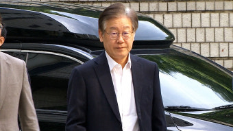 이재명, 선거법 위반 재판 불출석…기일 연기