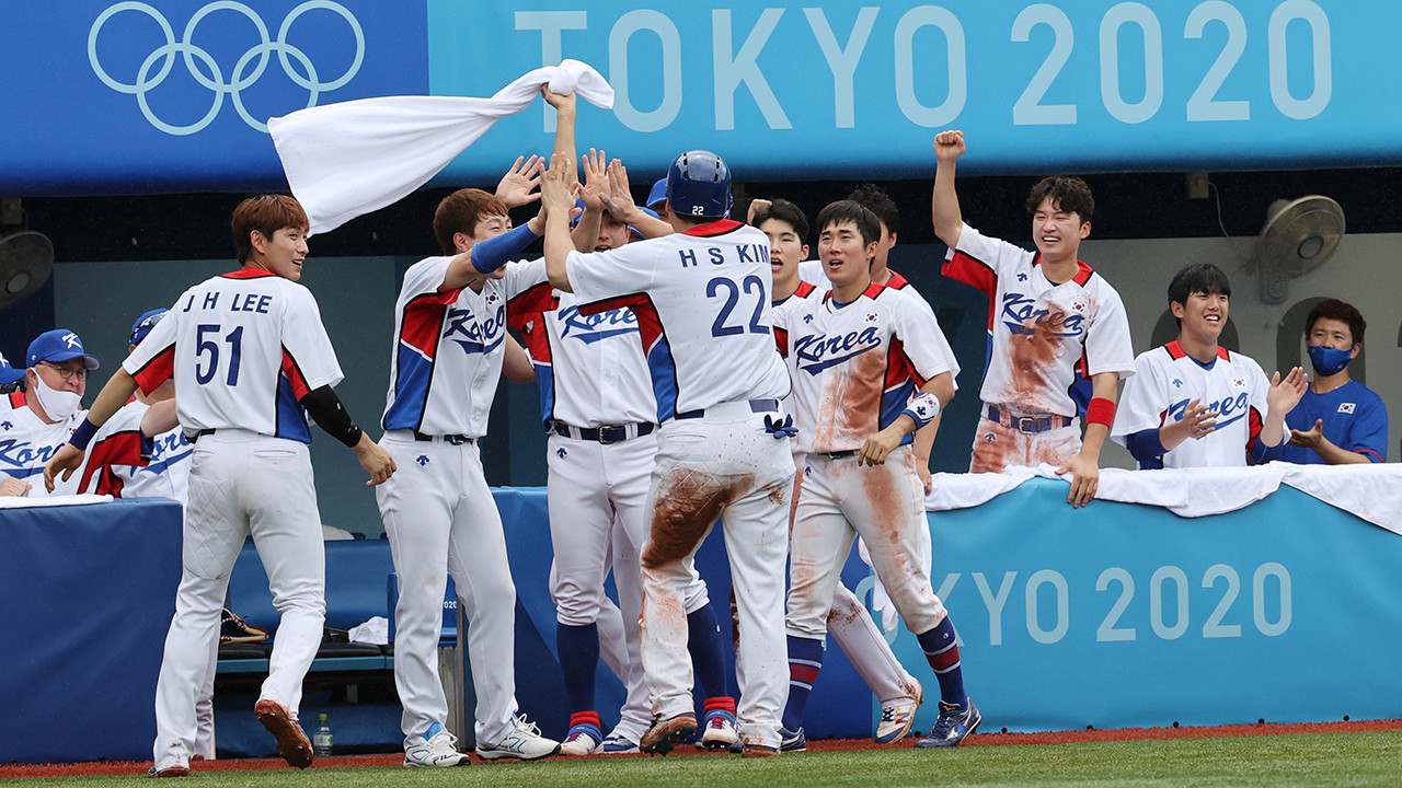 2028 LA 올림픽 야구, 금메달을 향한 열정이 담긴 특별한 대회 전망